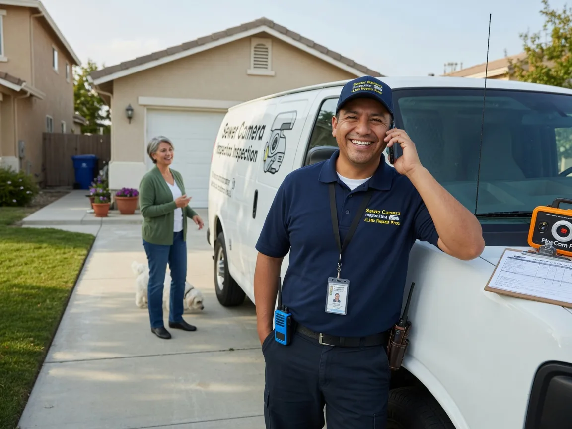 Sewer Line Repair Auburntown, TN FAQs